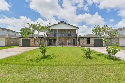 4504 Avenue L #2, Santa Fe, TX 77510 - Photo 1