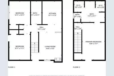 4504 Avenue L #2, Santa Fe, TX 77510 - Photo 5
