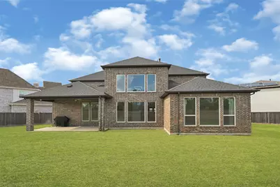 15502 Wilderness Run Dr, Cypress, TX 77433 - Photo 37