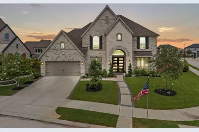 7302 Buckeye Brush Boulevard, Katy, TX 77493 - Photo 1
