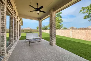 15843 McKinley Green Dr, Humble, TX 77346 - Photo 25