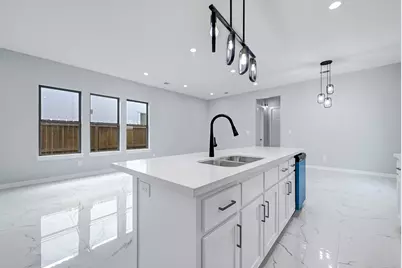 90 Burres Street #B, Houston, TX 77022 - Photo 11