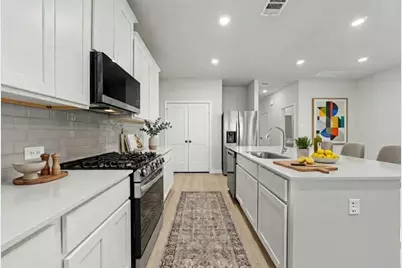 302 Brazen Forest Trail, Magnolia, TX 77354 - Photo 3