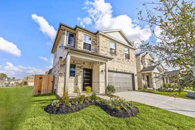 302 Brazen Forest Trail, Magnolia, TX 77354 - Photo 37