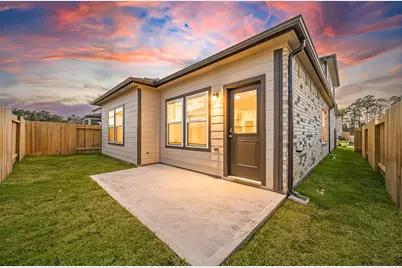 302 Brazen Forest Trail, Magnolia, TX 77354 - Photo 7