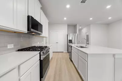 302 Brazen Forest Trail, Magnolia, TX 77354 - Photo 1