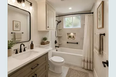 807 Kirkwood Drive, Stafford, TX 77477 - Photo 15