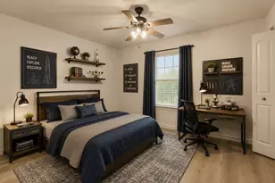 807 Kirkwood Dr, Stafford, TX 77477 - Photo 13