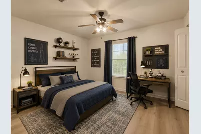 807 Kirkwood Drive, Stafford, TX 77477 - Photo 13