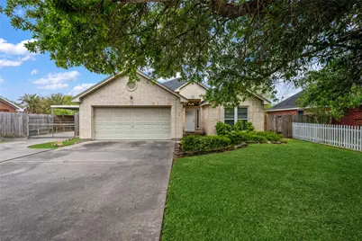 4019 N Fm 565 Road, Baytown, TX 77523 - Photo 1