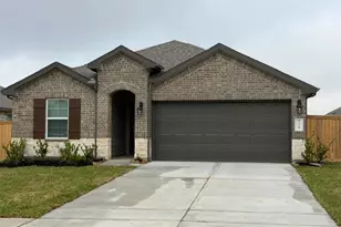 7728 Evening Emeral Dr, Rosharon, TX 77583 - Photo 1