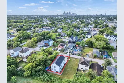 819 E 40th Street #A/B, Houston, TX 77022 - Photo 37