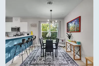 819 E 40th Street #A/B, Houston, TX 77022 - Photo 5