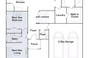 26790 Frontier Trace Drive, Montgomery, TX 77316 - Photo 19