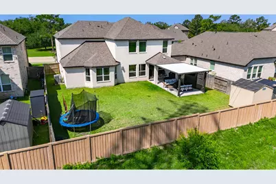 4819 Autumn Hills Trail, Pearland, TX 77584 - Photo 3