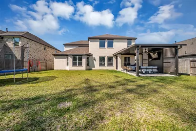4819 Autumn Hills Trail, Pearland, TX 77584 - Photo 17