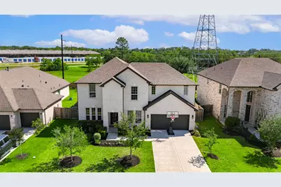 4819 Autumn Hills Trail, Pearland, TX 77584 - Photo 1