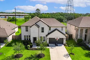 4819 Autumn Hls Trl, Pearland, TX 77584 - Photo 1