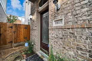 1617 W 23rd St, Houston, TX 77008 - Photo 5