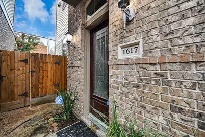1617 W 23rd Street, Houston, TX 77008 - Photo 5