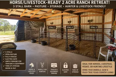 680 Stringtown Rd, Medina, TX 78055 - Photo 3