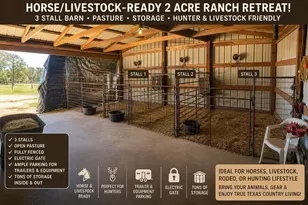 680 Stringtown Rd, Medina, TX 78055 - Photo 3