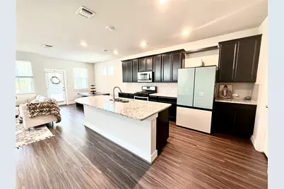 7103 Silver Star Lane #60, Austin, TX 78744 - Photo 5