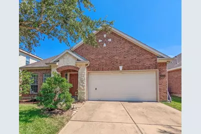 2029 Creek Run Drive, Pearland, TX 77584 - Photo 1