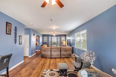 10884 S Lake Mist Lane, Willis, TX 77318 - Photo 7