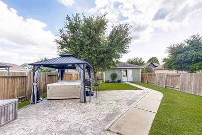 10884 S Lake Mist Lane, Willis, TX 77318 - Photo 29