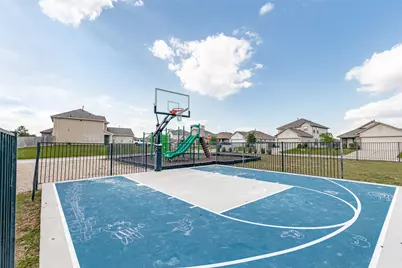 10884 S Lake Mist Lane, Willis, TX 77318 - Photo 35