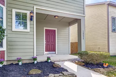 10884 S Lake Mist Lane, Willis, TX 77318 - Photo 3