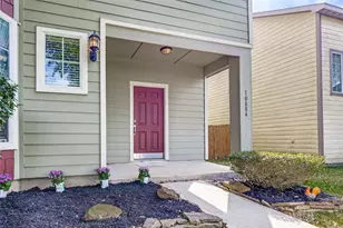 10884 South Lake Mist Lane, Willis, TX 77318 - Photo 3