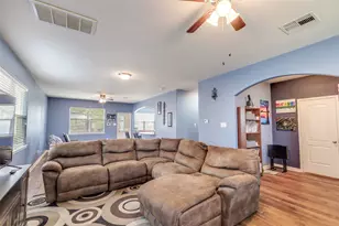 10884 South Lake Mist Lane, Willis, TX 77318 - Photo 9