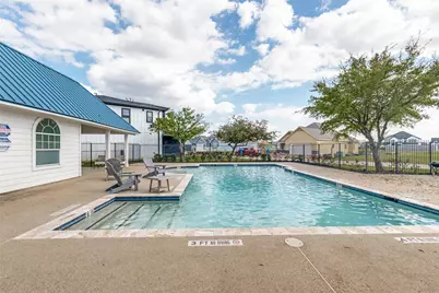 10884 S Lake Mist Lane, Willis, TX 77318 - Photo 33