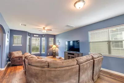 10884 S Lake Mist Lane, Willis, TX 77318 - Photo 5