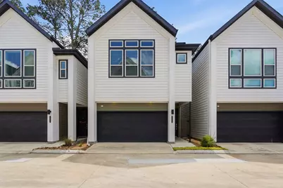 1113 Highland Square Lane, Houston, TX 77091 - Photo 1