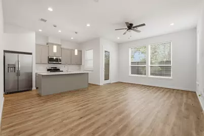 1113 Highland Square Lane, Houston, TX 77091 - Photo 3