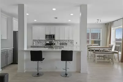10522 Badger Canyon Drive, Houston, TX 77095 - Photo 3
