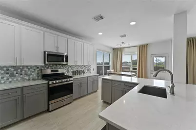 10522 Badger Canyon Drive, Houston, TX 77095 - Photo 5