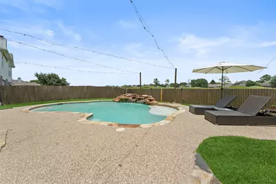 10522 Badger Canyon Drive, Houston, TX 77095 - Photo 21