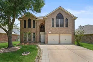 10522 Badger Canyon Dr, Houston, TX 77095 - Photo 1