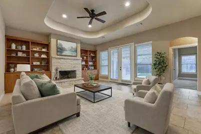 13434 Greenbrier Drive, Montgomery, TX 77356 - Photo 5