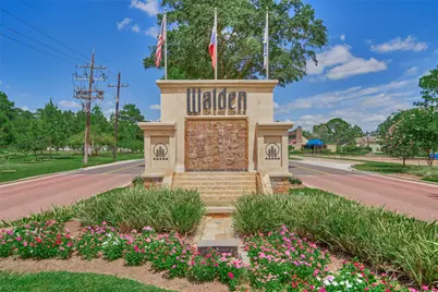 13434 Greenbrier Drive, Montgomery, TX 77356 - Photo 33