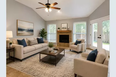 2910 Pioneer Pass, Sugar Land, TX 77479 - Photo 5