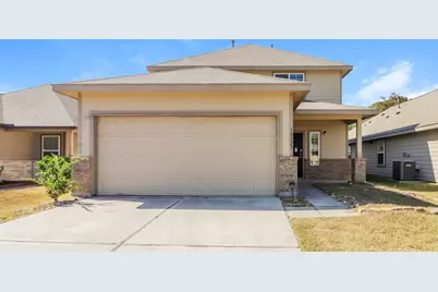 10323 Leafy Autumn Path, Houston, TX 77044 - Photo 1