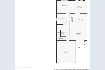 10323 Leafy Autumn Path, Houston, TX 77044 - Photo 3