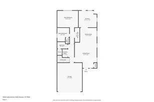 10323 Leafy Autumn Path, Houston, TX 77044 - Photo 3