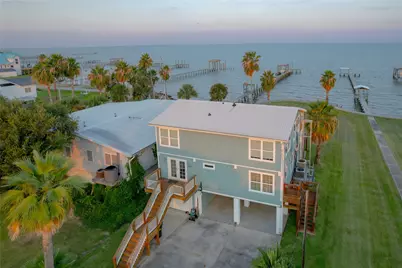 1309 8th Street, San Leon, TX 77539 - Photo 1