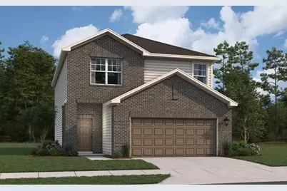 10320 Red Orchid Drive, Houston, TX 77016 - Photo 1